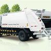 徐工XZJ5140ZYSA4(6.5T)压缩式垃圾车