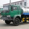湖北合力东风劲诺吸粪车