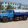 程力东风尖头/长头140洒水车（国四）