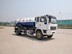 楚胜SGZ5160GXWZZ3真空吸污车
