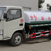 厦工楚胜东风福瑞卡4吨洒水车