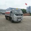 楚飞福田奥铃（5.69立方）加油车