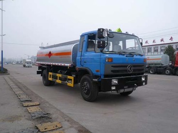 楚飞东风153（12立方）运油车