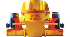 磊蒙机械 LM9500 反击式破碎机