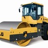 山东临工RS7120全液压单钢轮振动压路机