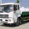 湖北合力东风天锦绿化喷洒车-DFL1160BX2