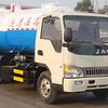 湖北合力5090GQW型清洗吸污车