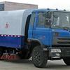 湖北合力东风145扫路车
