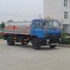 楚飞东风153（11立方）加油车