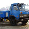 楚飞东风153（EQ1141KJ-11.25立方)高压清洗车