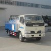 楚飞楚飞牌CLQ5040GQX4型清洗车