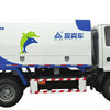航天晨光CGJ5070GXEE4(3.3m3)吸粪车