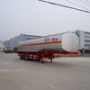 楚飞三轴/45.7立方运油半挂车