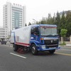 楚飞福田（国四）扫路车
