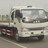 楚飞江淮一拖二（国三）清障车