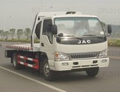 楚飛 江淮一拖二（國(guó)三） 清障車
