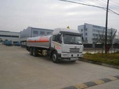 楚飞 楚飞牌CLQ5250GLY3CA型沥青运输车 