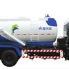 航天晨光CGJ5252GXW吸污车