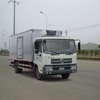 楚飞东风牌DFL5120XLCBX18A型（6.1米）冷藏车