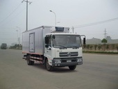 楚飛 東風(fēng)牌DFL5120XLCBX18A型（6.1米） 冷藏車