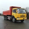 楚飞解放平头柴油-CA3203P7K2BT1E自卸汽车