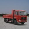 楚飞东风天龙-DFL3201AX7自卸汽车