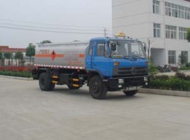 楚飛 東風145（7.85立方） 化工液體運輸車