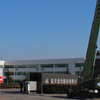 航天晨光CGJ-PH-43A自行走混合臂式高空作业平台
