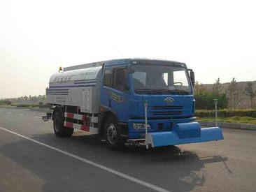 楚飞解放7立方高压清洗车