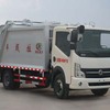 程力东风凯普特3800（国四）压缩车