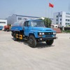 楚飞东风尖头（6吨-8吨）吸粪车、抽粪车、沼气废气收集车