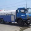 楚飞东风153(EQ1141KJ-7.8立方）高压清洗车