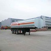 楚飞三轴（48.7立方）运油/油罐半挂车
