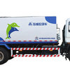 航天晨光CGJ5143ZYS压缩式垃圾车