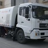 楚飞东风天锦DFL1160BX1扫路车