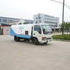 楚飞庆铃扫路车