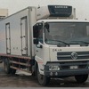 楚飞东风天锦DFL5160XLCBX18型（国四）冷藏车
