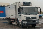 楚飛 東風(fēng)天錦DFL5160XLCBX18型（國(guó)四） 冷藏車