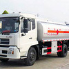 程力东风天锦化工液体运输车-DFL1160BX2