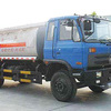 程力东风145化工液体运输车-EQ5120GFJ6