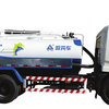 航天晨光CGJ5123GXE(7.15m3)吸粪车