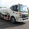 楚飞福田7.8立方高压清洗车