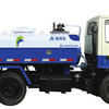航天晨光CGJ5043GXE02(1.63m3)吸粪车