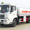 程力东风天锦化工液体运输车-DFL1120B10