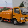 楚飞东风锐铃清洗车