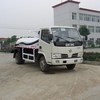 楚飞东风金霸/3.93立方吸粪车