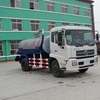 楚飞东风天锦（6吨-8吨）吸粪车、抽粪车、沼气废气收集车