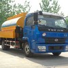 楚飞跃进单桥5.62立方沥青洒布车