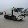 楚飞东风天锦DFL1160BXB扫路车