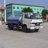 楚飞五十铃江铃（3吨-5吨）吸粪车、抽粪车、沼气废气收集车